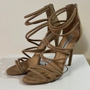 Steve Madden Santi Heels
